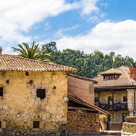 La Fuentona Villa Muñorrodero Eksteriør bilde